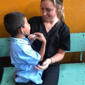 Meet your Posher, Bethany